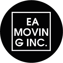 Ea Moving Inc